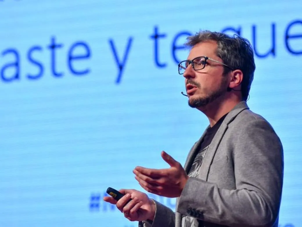 Facundo Cruz analizó en LV18 el humor social argentino y las perspectivas electorales de cara a 2027.
