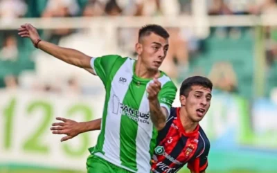 Se viene la revancha de la final de la Región Cuyo