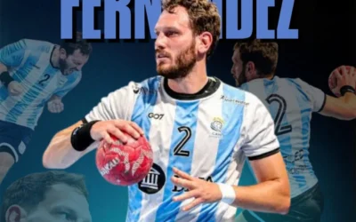 Federico Fernández brindará una charla gratuita en San Rafael