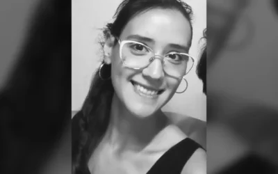 A un año del femicidio de Rocío Collado, sus padres enfrentan el dolor más difícil: “La vida se nos derrumbó”