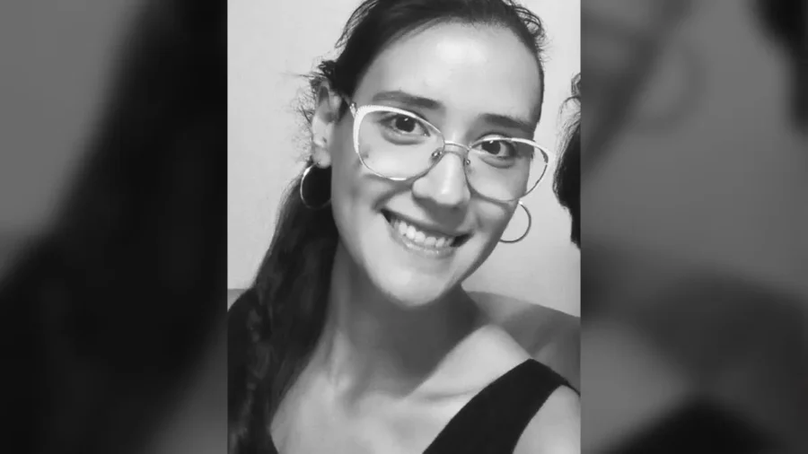 El femicidio de Rocío Collado conmocionó a toda la comunidad. El femicidio de Rocío Collado conmocionó a toda la comunidad.