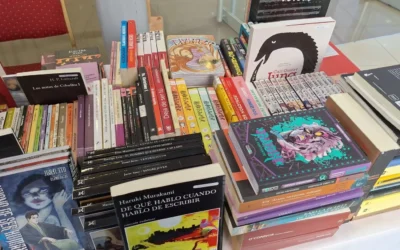 La Feria del Libro San Rafael ya tiene fecha y una convocatoria que crece