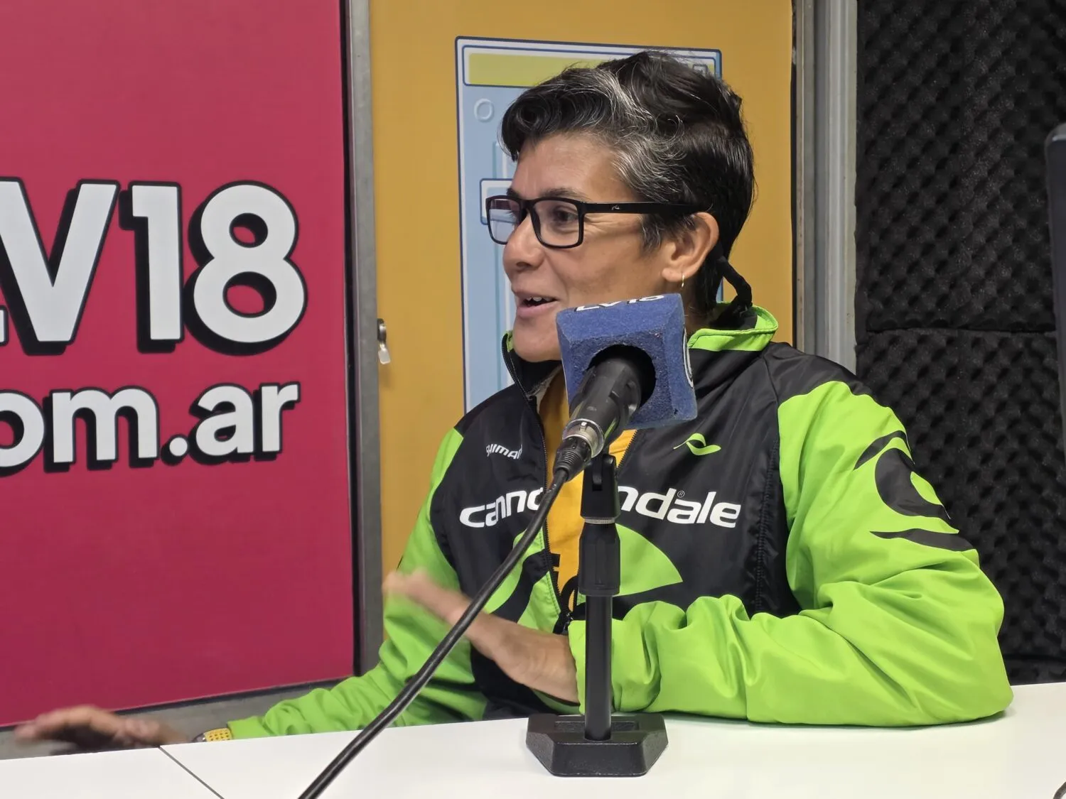 Fernanda Velásquez, coordinadora del programa, destacó el crecimiento de la iniciativa y el acompañamiento de las familias. Fernanda Velásquez, coordinadora del programa, destacó el crecimiento de la iniciativa y el acompañamiento de las familias.