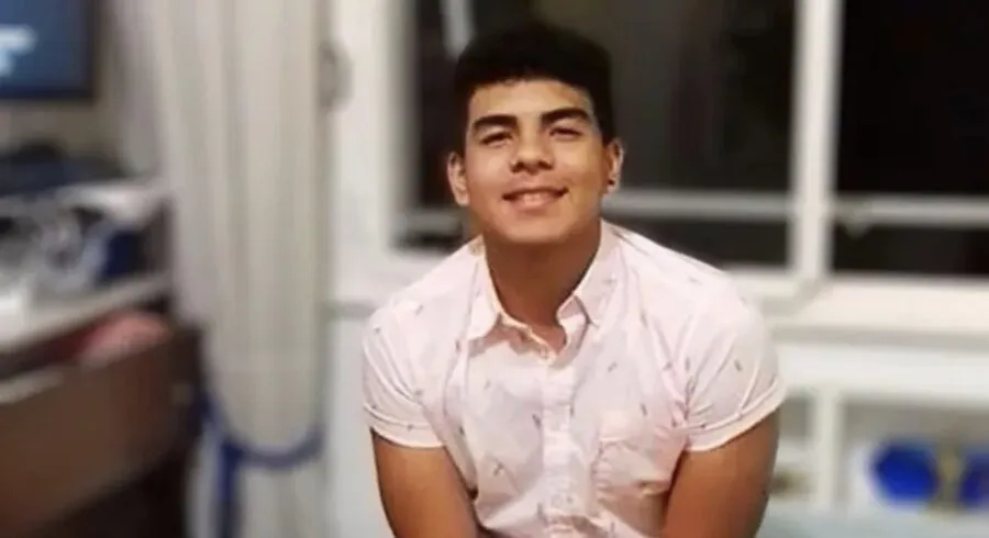 Una serie documental sobre el caso Fernando Báez Sosa