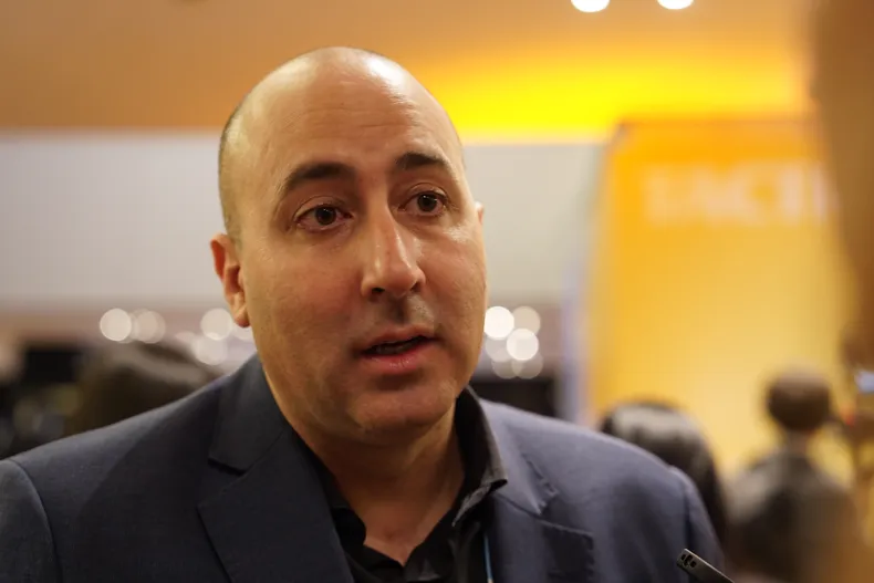 Coimas en la Andis: Cerimedo confirmó los dichos de Spagnuolo ante la Justicia