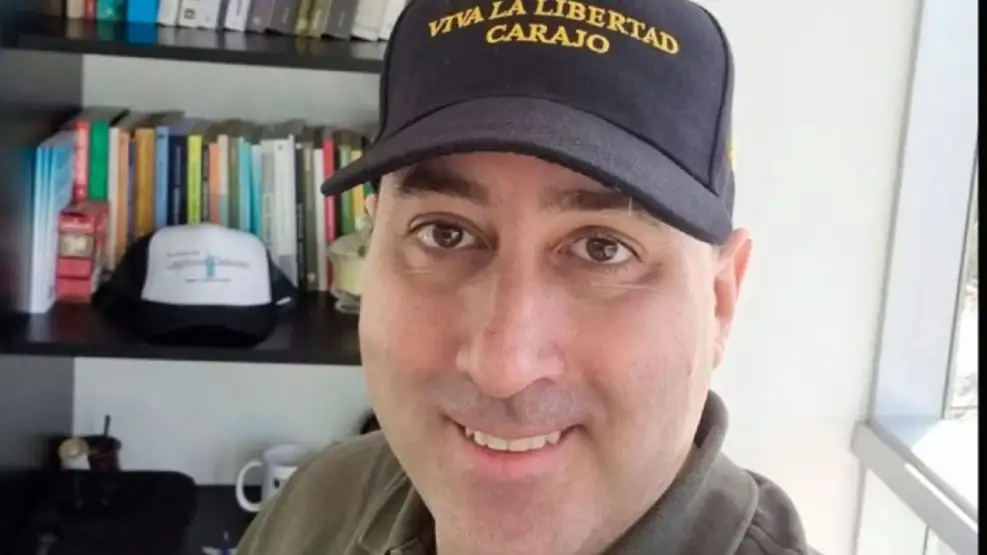 Fernando Cerimedo declaró que Milei fue informado sobre presunta corrupción en la ANDIS