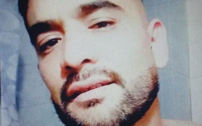 10 días sin Fernando Javier Ghione Sosa: crece la desesperación y piden ayuda urgente