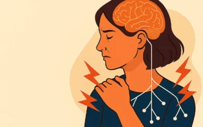 Hoy se realizará una nueva charla de Espacio Fibromialgia: «No es algo que es visible»