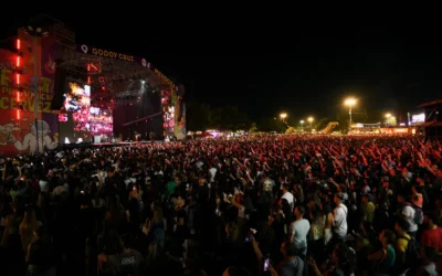 La Fiesta Provincial de la Cerveza 2026 ya tiene fecha, entradas y artistas confirmados