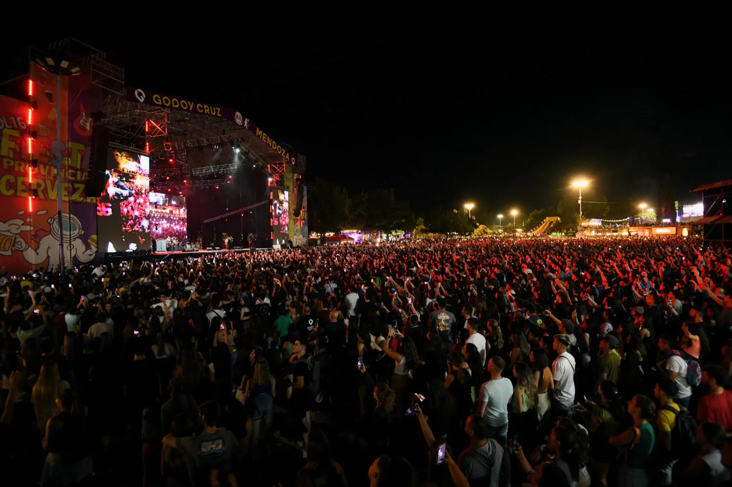 Los tickets para la edición 2026 ya están disponibles