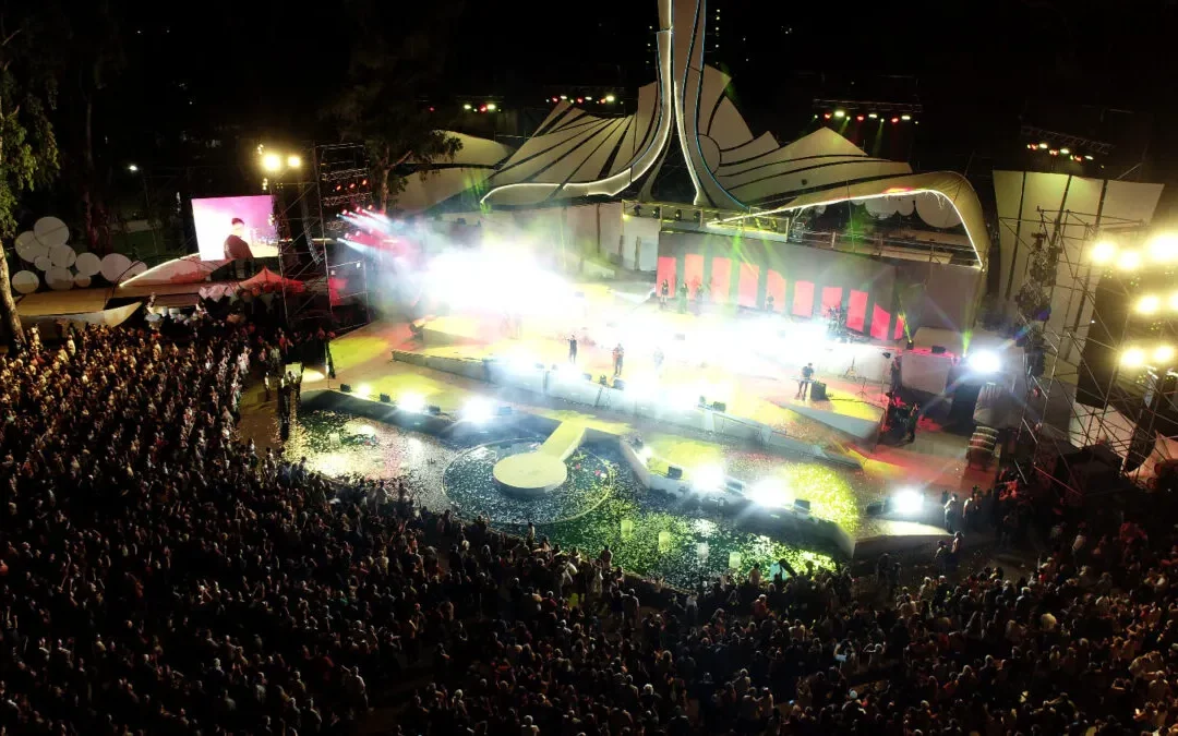 El fin de semana vendimial y un fuerte impulso económico para San Rafael