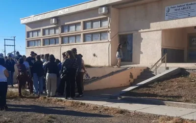 Caso Emma Jaque: a 4 años de la muerte de la niña, la familia insiste en que “todavía faltan respuestas”