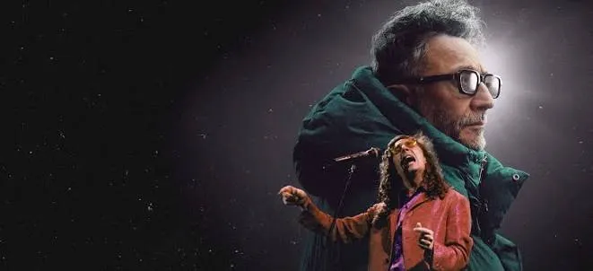 Documental de Fito Páez en Netflix