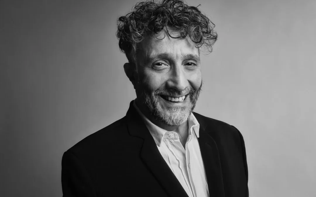 Fito Páez vuelve a Mendoza con su nuevo tour Sale el Sol