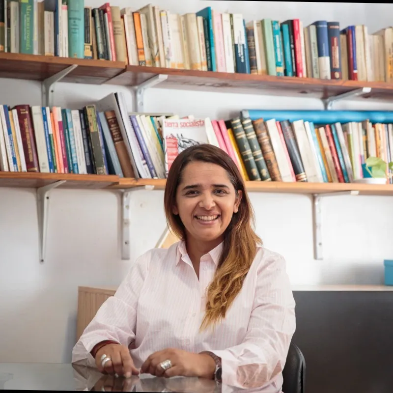 Florencia Gómez, abogada especialista en políticas de tierras rurales y coautora de la Ley 26.737, cuestionó el fallo de la Corte Suprema.