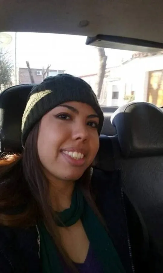 Florencia Peralta fue asesinada en septiembre de 2016 en San Rafael y su caso marcó a toda la comunidad.