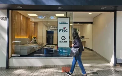 Fondo para la Transformación: fuerte crítica al plan de Cornejo y un proyecto busca frenar su eliminación en Mendoza