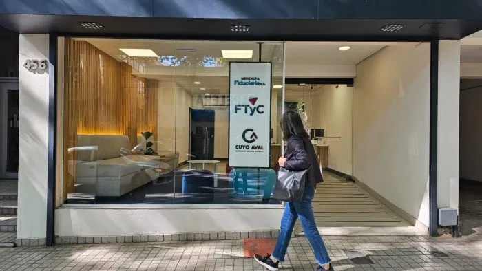 El Fondo para la Transformación vuelve al centro del debate político en Mendoza