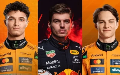 Formula 1: se define el campeonato y Franco Colapinto cierra su 2025