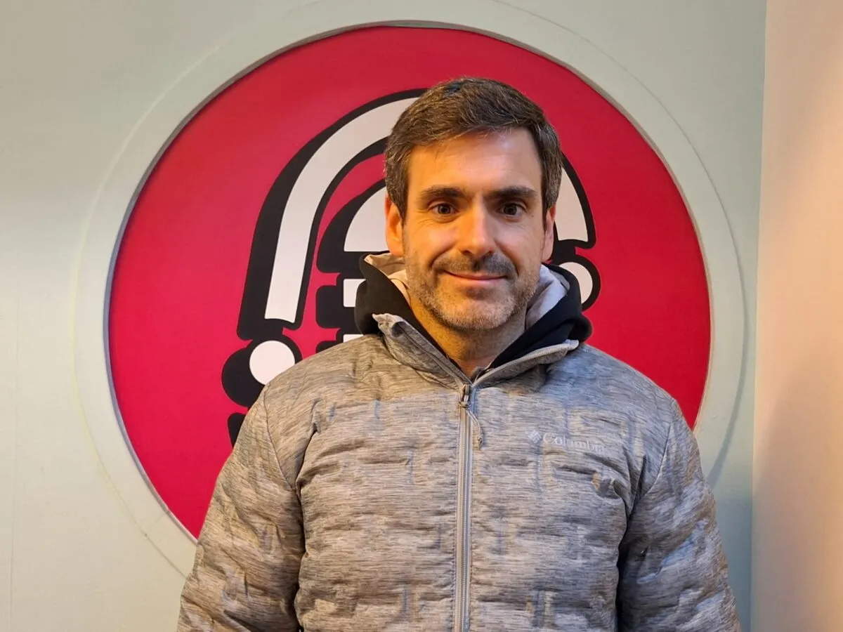 Francisco Perdigués explicó en LV18 los alcances de la resolución que destrabó las conexiones. Francisco Perdigués explicó en LV18 los alcances de la resolución que destrabó las conexiones.
