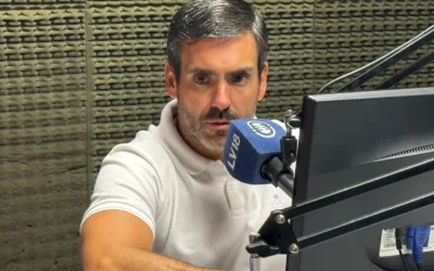 Francisco Perdigués: “San Rafael en Marcha fue el frente que más votos sacó”