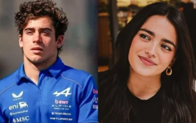 Franco Colapinto y Maia Reficco reaparecieron juntos y crecen los rumores de reconciliación