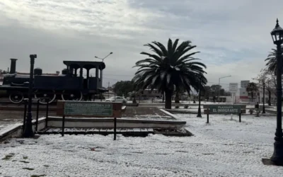 La DGE confirmó la suspensión de clases en Mendoza durante toda la jornada del viernes