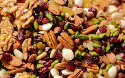 Pistacho, nuez y almendra: por qué los frutos secos en Mendoza generan expectativa y dudas