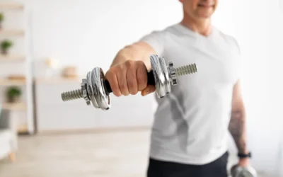“La fuerza es la capacidad física madre”: la importancia del fortalecimiento muscular para la salud y la calidad de vida