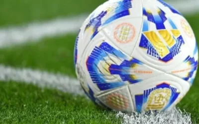 El fútbol de San Rafael, a la espera del levantamiento o no del paro