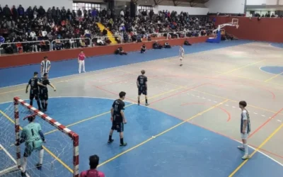 La Asociación Futsal San Rafael organizará dos grandes eventos