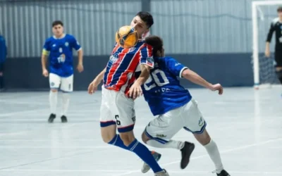 San Rafael será sede de la Copa de Oro Masculino Sur