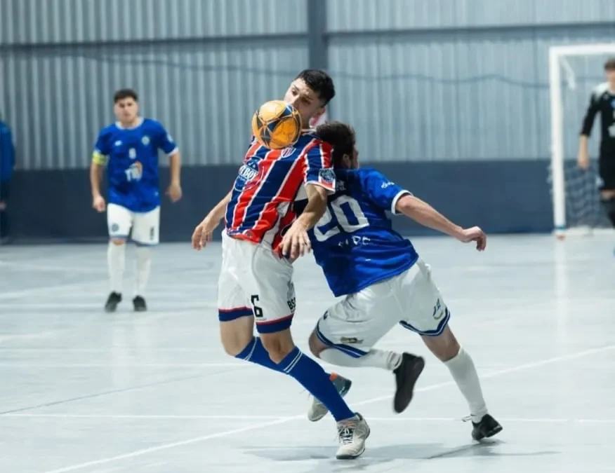 San Rafael será sede de la Copa de Oro Masculino Sur