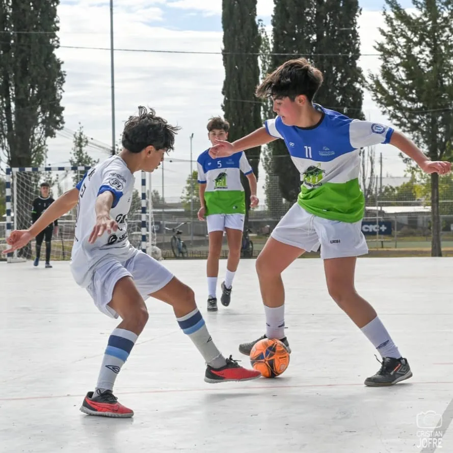 futsalinferiores