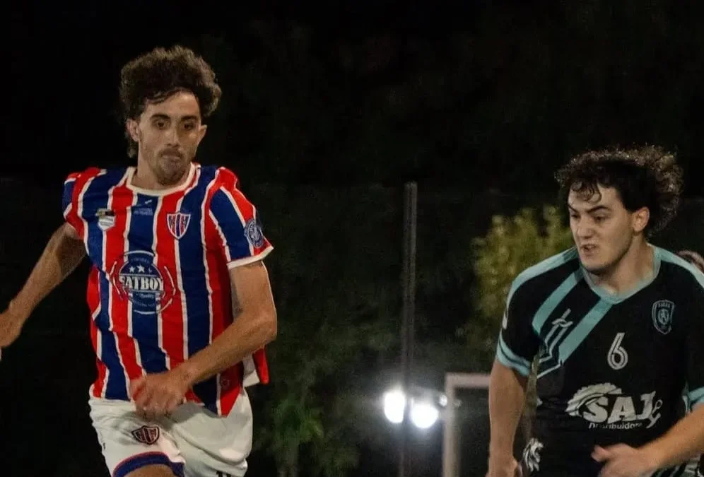 Futsal: Pedal A y Amaral A definen un lugar clave rumbo al Nacional