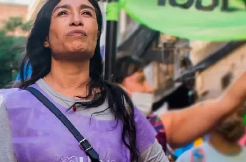 Ni Una Menos: a 11 años del primer grito, la violencia sigue arrebatando vidas en Argentina