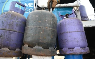 La Garrafa en tu Barrio: cronograma del 06 al 11 de abril