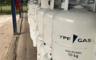 Garrafa en tu Barrio: el PJ denuncia un incremento «injustificado» del 50%