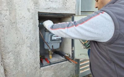 Más de 100 vecinos ya gestionaron la autorización para acceder al gas natural