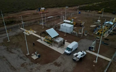 San Rafael pone en marcha una obra histórica que marcará un antes y un después