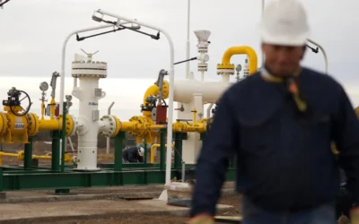 El gasoducto ya muestra su impacto y mejora la calidad de vida de los sanrafaelinos