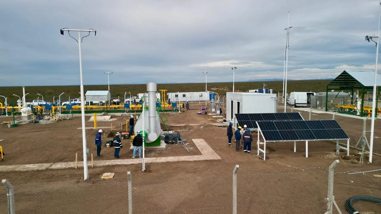 Autoridades estiman que la obra quedará habilitada durante la próxima semana. Autoridades estiman que la obra quedará habilitada durante la próxima semana.