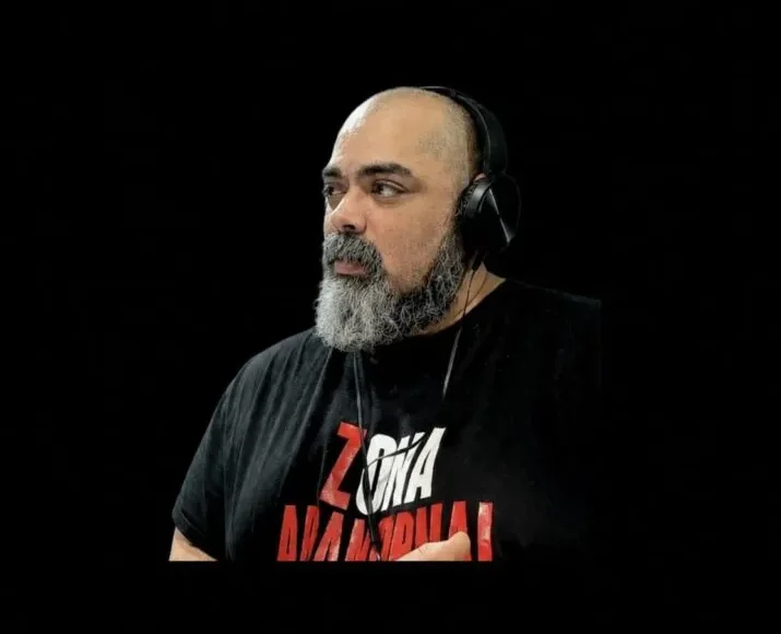 Gastón Zúñiga