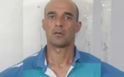 Buscan a Germán Exequiel Antolinez en San Rafael: fue visto por última vez el 5 de octubre