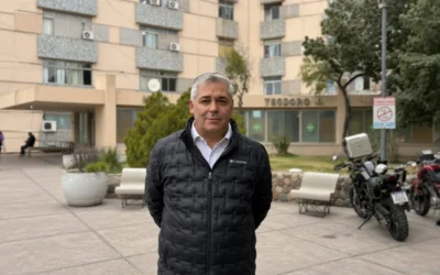 “Basta de escondernos”: fuerte reclamo por el deterioro del Hospital Schestakow