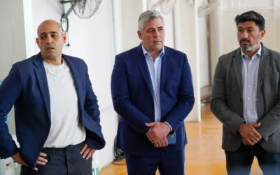 Cuestionan un gasto de $32.350 millones en comida para las cárceles mendocinas