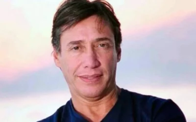 Fabián Gianola fue atropellado mientras cruzaba la calle y deberá ser operado