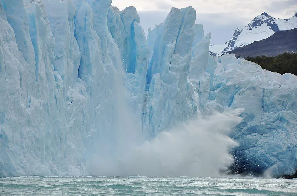 Ley de Glaciares: el Gobierno envió al Congreso el proyecto para modificarla
