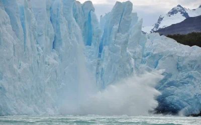 Ley de Glaciares: el Gobierno envió al Congreso el proyecto para modificarla