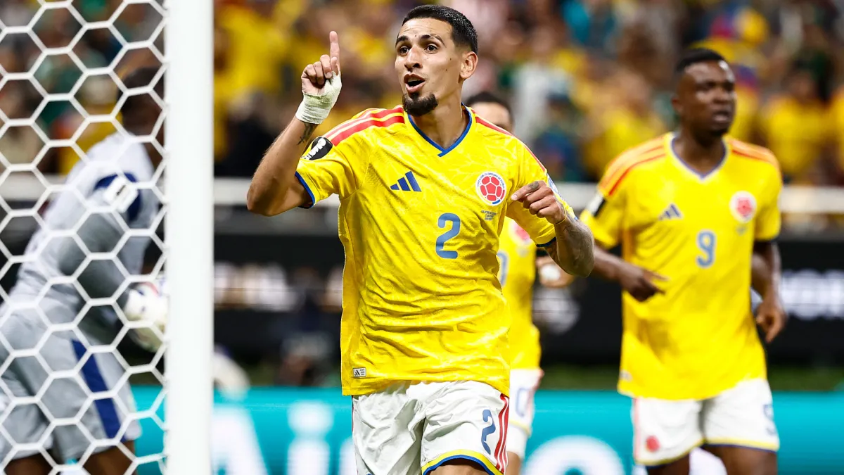 Con este resultado, Colombia aseguró su presencia en la próxima ronda y dependerá de sí misma para finalizar como líder del grupo.